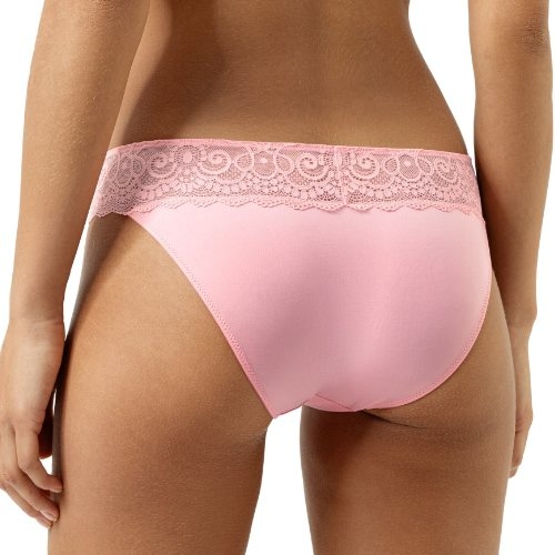 Mey Lingerie Amorous pink brief
