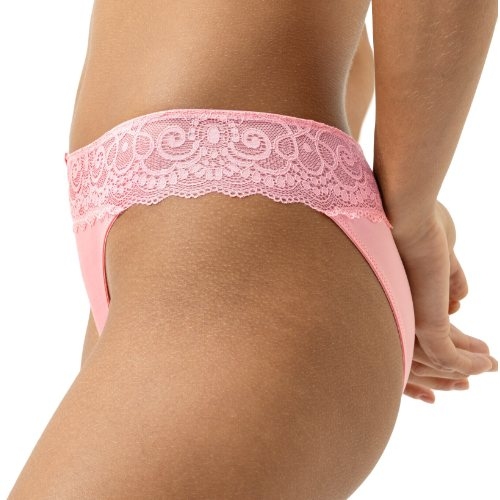 Mey Lingerie Amorous pink brief