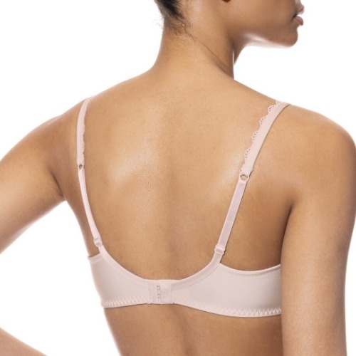 Mey Lingerie Amorous crème padded bra