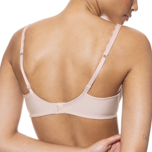 Mey Lingerie Amorous crème padded bra