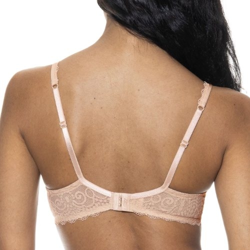 Mey Lingerie Amorous crème padded bra