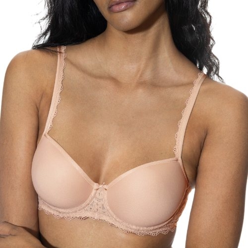 Mey Lingerie Amorous crème padded bra