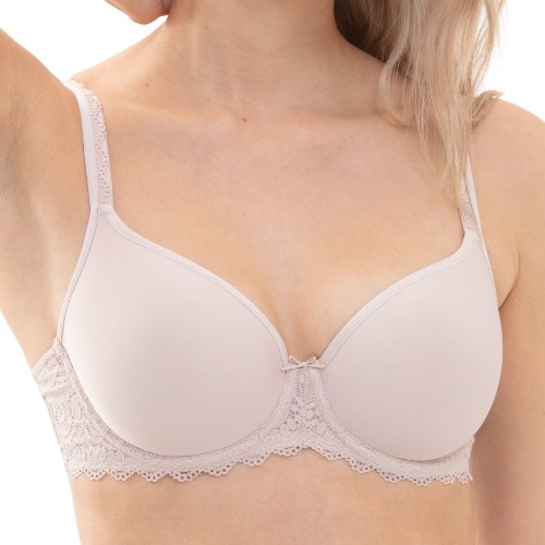 Mey Lingerie Amorous crème padded bra
