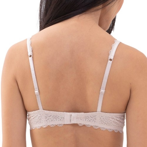 Mey Lingerie Amorous crème push up bra