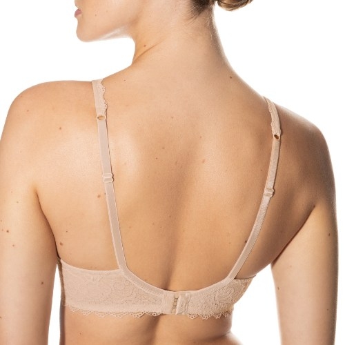 Mey Lingerie Amorous crème non-padded bra