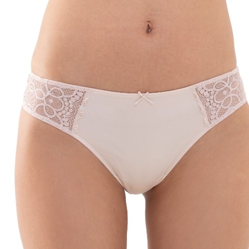 Mey Lingerie Amorous crème thong