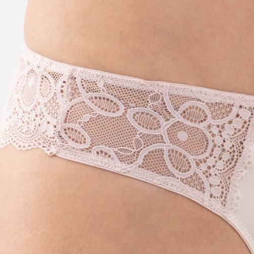 Mey Lingerie Amorous crème thong