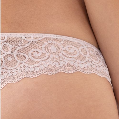 Mey Lingerie Amorous crème thong
