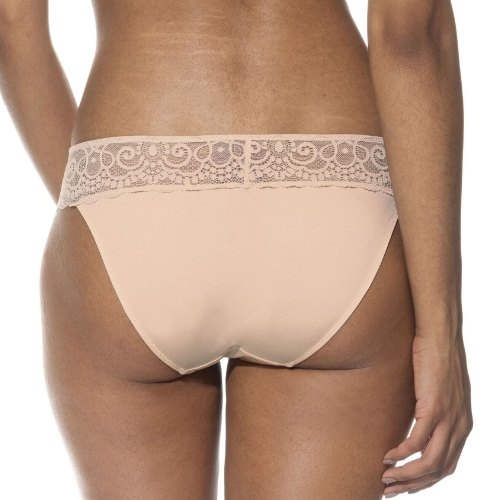 Mey Lingerie Amorous crème brief