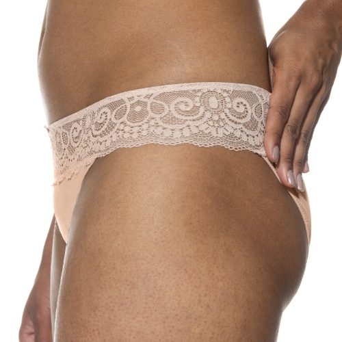Mey Lingerie Amorous crème brief