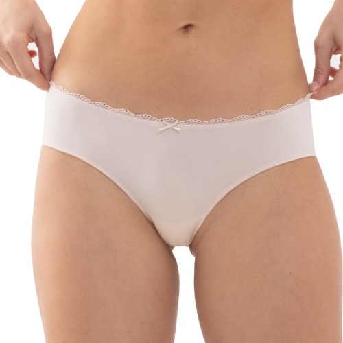 Mey Lingerie Amorous crème short