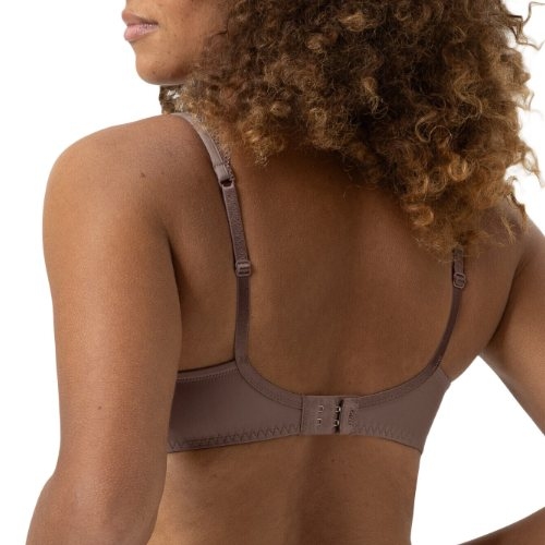 Mey Lingerie Amorous brown padded bra