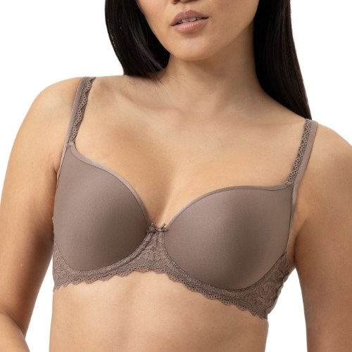 Mey Lingerie Amorous brown padded bra