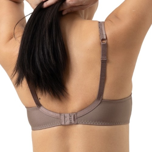 Mey Lingerie Amorous brown padded bra