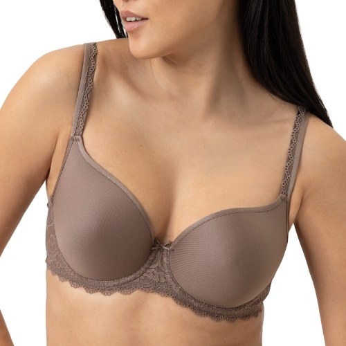 Mey Lingerie Amorous brown padded bra