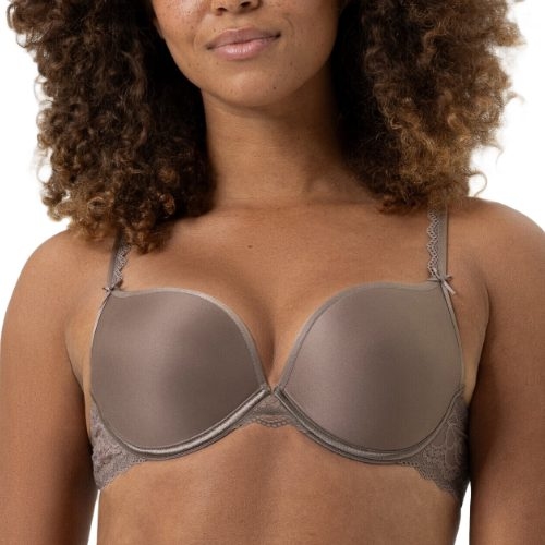 Mey Lingerie Amorous brown push up bra
