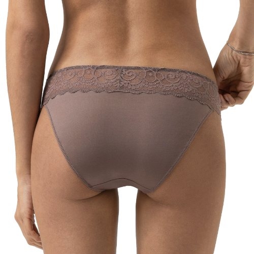 Mey Lingerie Amorous brown brief
