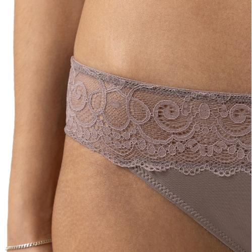 Mey Lingerie Amorous brown brief