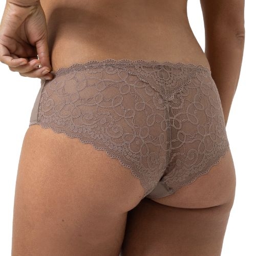 Mey Lingerie Amorous brown short