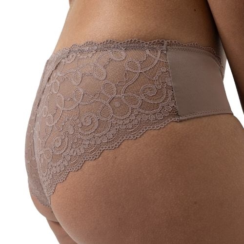 Mey Lingerie Amorous brown short