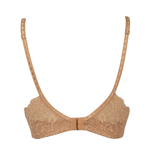 After Eden Molly skin padded bra