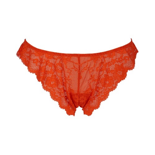 After Eden Daisy black brazilian