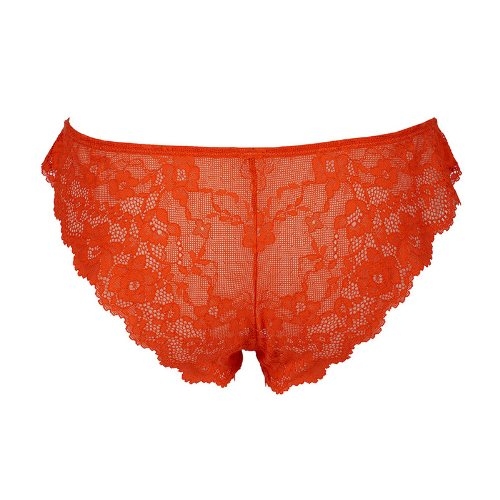 After Eden Daisy black brazilian