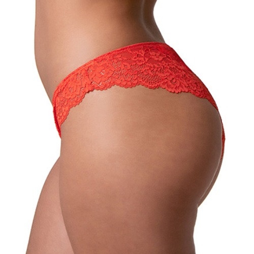 After Eden Daisy black brazilian