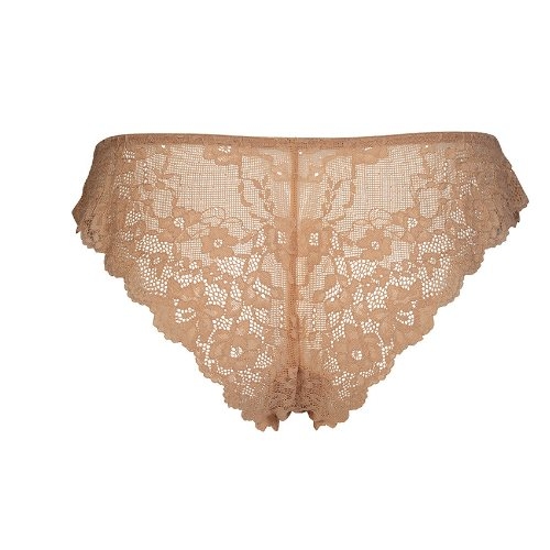 After Eden Daisy skin brazilian