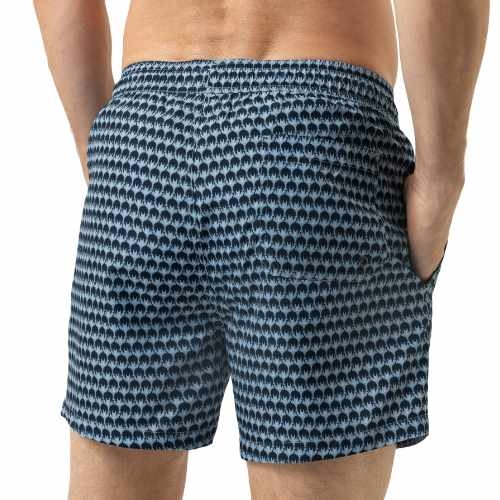 Mey Heren Swimwear navy/blue swimshort
