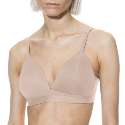 Mey Lingerie Poetry Stellar pink wireless bra