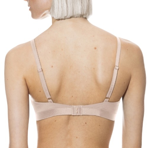 Mey Lingerie Poetry Stellar pink wireless bra