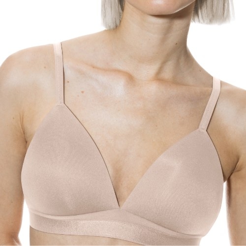 Mey Lingerie Poetry Stellar pink wireless bra