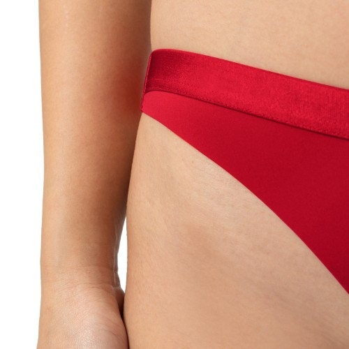 Mey Lingerie Poetry Stellar red brazilian