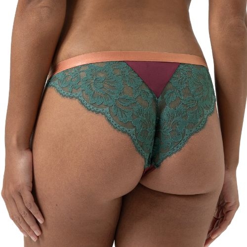 Mey Lingerie Poetry Vogue bordeaux brief