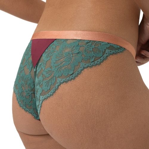 Mey Lingerie Poetry Vogue bordeaux brief