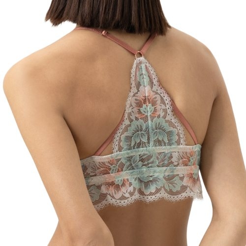 Mey Lingerie Poetry Vogue off white wireless bra