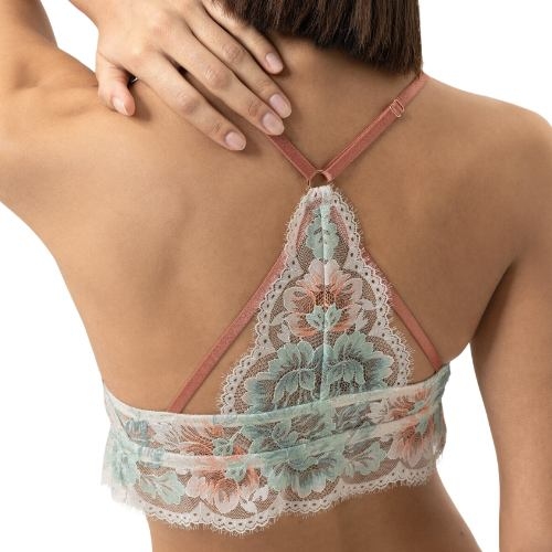 Mey Lingerie Poetry Vogue off white wireless bra