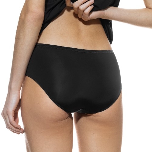 Mey Lingerie Poetry Vogue black short