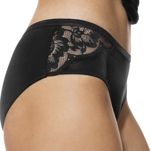 Mey Lingerie Poetry Vogue black short