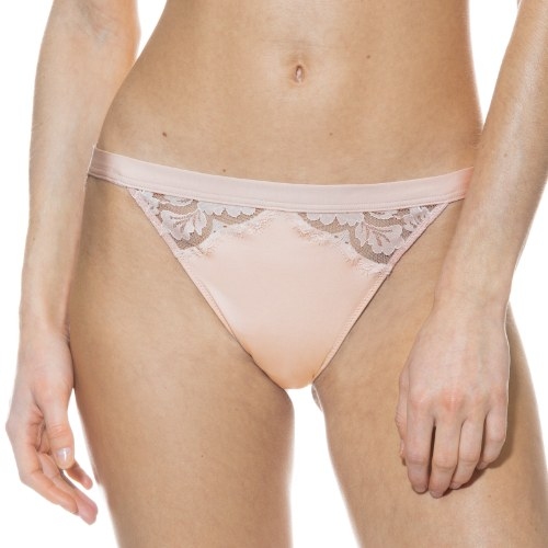 Mey Lingerie Poetry Vogue pink brief