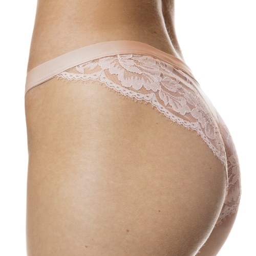 Mey Lingerie Poetry Vogue pink brief