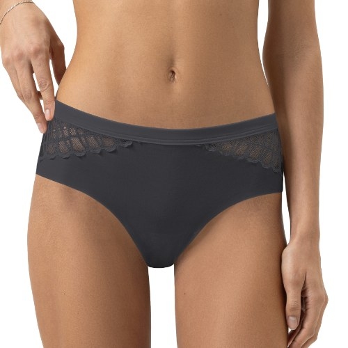 Mey Lingerie Poetry Temptation grey short