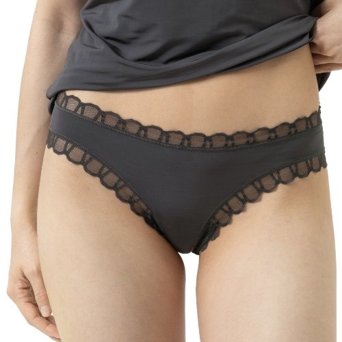 Mey Lingerie Poetry Temptation grey short
