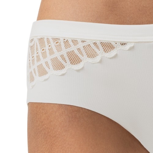 Mey Lingerie Poetry Temptation champagne short