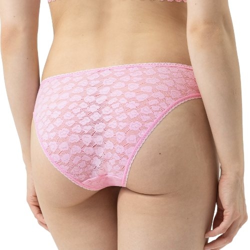 Mey Lingerie  pink brief