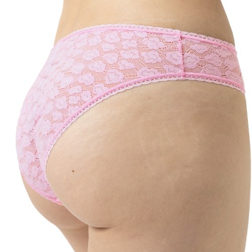 Mey Lingerie  pink brief