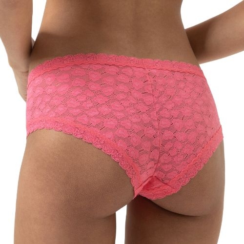 Mey Lingerie Savage Lace fuchsia short