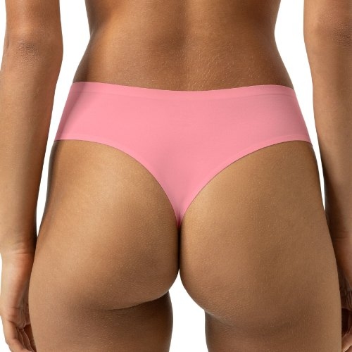 Mey Lingerie Invisibles pink thong