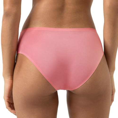 Mey Lingerie Invisibles pink brief